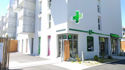 Pharmacie Breil Coubertin à Nantes
