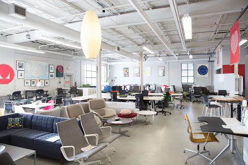 Office Furniture Store «Office Outlet / The Company Store», reviews and photos, 455 W Washington Ave, Zeeland, MI 49464, USA