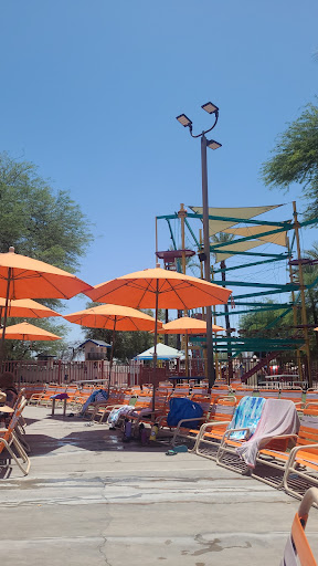 Amusement Park «Funtasticks Family Fun Park», reviews and photos, 221 E Wetmore Rd, Tucson, AZ 85705, USA