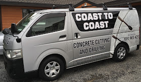 Coast To Coast Concrete Cutting & Drilling