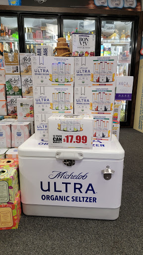 Wine Store «Wines Unlimited Inc», reviews and photos, 2336 Broadbridge Ave, Stratford, CT 06614, USA