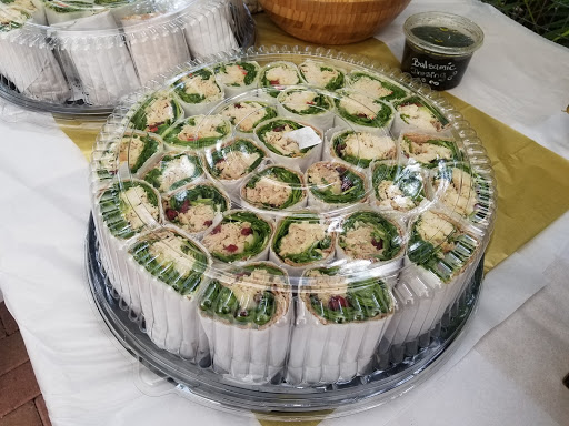 Grocery Store «Sanatos Healthy Market», reviews and photos, 190 Minorca Ave, Coral Gables, FL 33134, USA