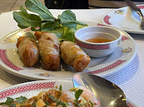 Plats et boissons du Restaurant vietnamien Le Vietnam à Tours - n°5