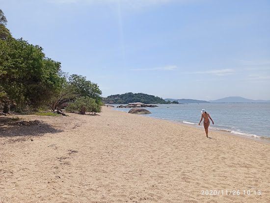 Praia do Sinal