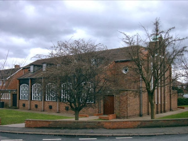Reviews of Saint Aidans Church in Doncaster - Church