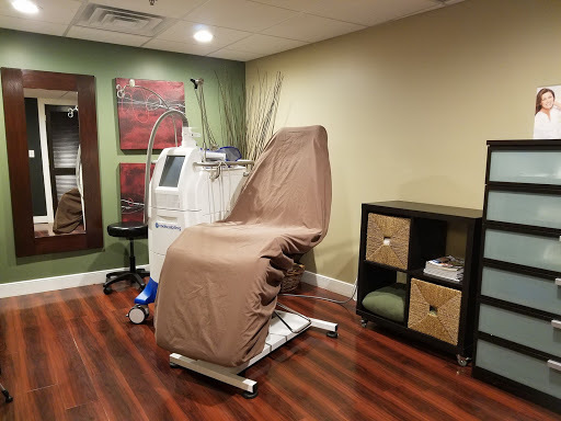 Ohana Medical Spa: Darren Chin  MD