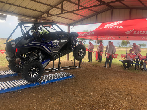 Honda Dealer «Monarch Honda», reviews and photos, 398 800 N, Orem, UT 84057, USA