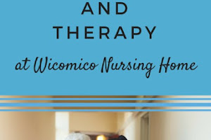 Wicomico Nursing Home
