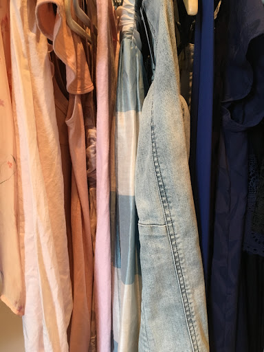 Consignment Shop «Vintage:Beacon», reviews and photos, 478 Main St, Beacon, NY 12508, USA