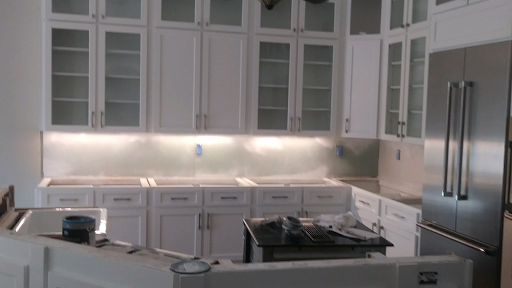 Interior Designer «Creative Cabinets and Faux Finishes, LLC», reviews and photos, 4225 Jvl Industrial Park Dr, Marietta, GA 30066, USA