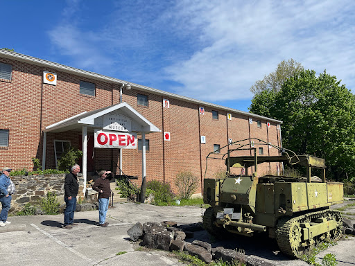 Museum «Battlefield Military Museum», reviews and photos, 900 Baltimore Pike, Gettysburg, PA 17325, USA