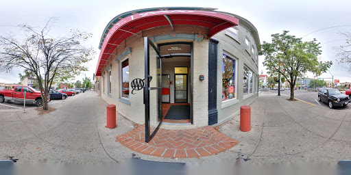 Travel Agency «AAA Oxford Travel Unlimited», reviews and photos, 102 W High St, Oxford, OH 45056, USA