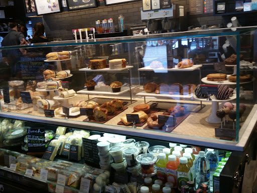 Coffee Shop «Starbucks», reviews and photos, 1401 SW Wilshire Blvd, Burleson, TX 76028, USA