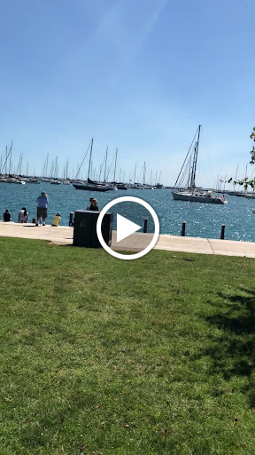 Bicycle Rental Service «Bike and Roll Chicago - Millennium Park», reviews and photos, 239 E Randolph St, Chicago, IL 60601, USA