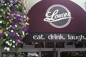 Louie's of Ashland image