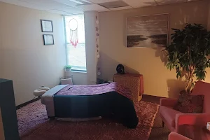 Fort Collins Massage image