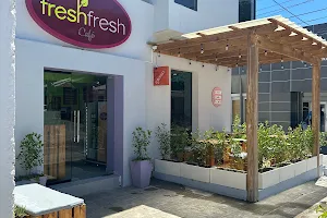 Fresh Fresh Café Pop image