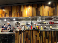 Atmosphère du Restaurant japonais Hokkaido Ramen à Paris - n°2
