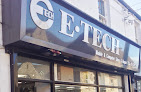 iPhone Repair Dublin - E-Tech