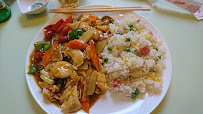 Plats et boissons du Restaurant asiatique Asia Box Cuisine d'Asie | Restaurant à Bordeaux - n°6