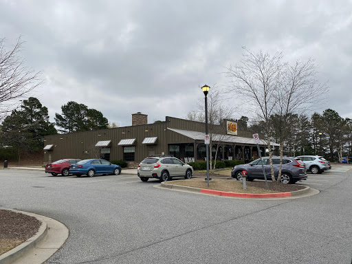 American Restaurant «Cracker Barrel Old Country Store», reviews and photos, 675 Buford Hwy, Cumming, GA 30040, USA