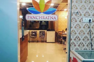 Panchratna Pure Veg Restaurant image