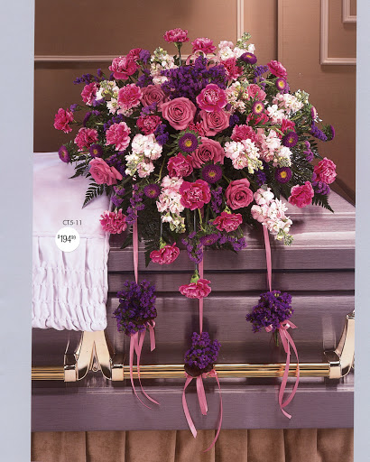 Funeral Home «Major Family Funeral Home», reviews and photos, 112 A St, Springfield, OR 97477, USA