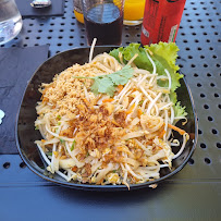 Phat thai du Restaurant thaï Koboon Toulouse - n°15
