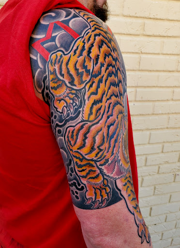 Explore easy tattoo ideas drawings, creative tattoo ideas in Pocatello, available at Tattoos by Cherise