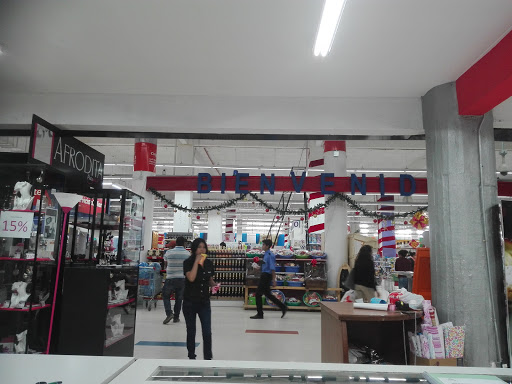 Supermercados Ketal