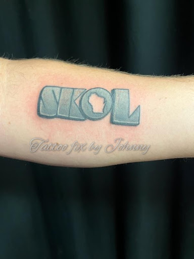 Explore womens hand tattoo ideas, creative tattoo ideas in San Tan Valley, available at Frontier Tattoo Company