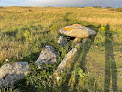 Allée couverte de Pont-ar-Bleiz Lampaul-Ploudalmézeau