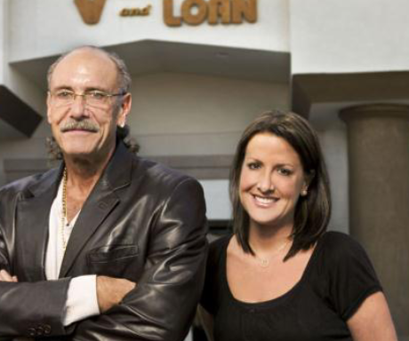 Jewelry Store «American Jewelry & Loan - Detroit», reviews and photos, 20450 Greenfield Rd, Detroit, MI 48235, USA