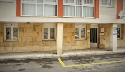 Clinica Veterinaria J. Villanueva en Llanes