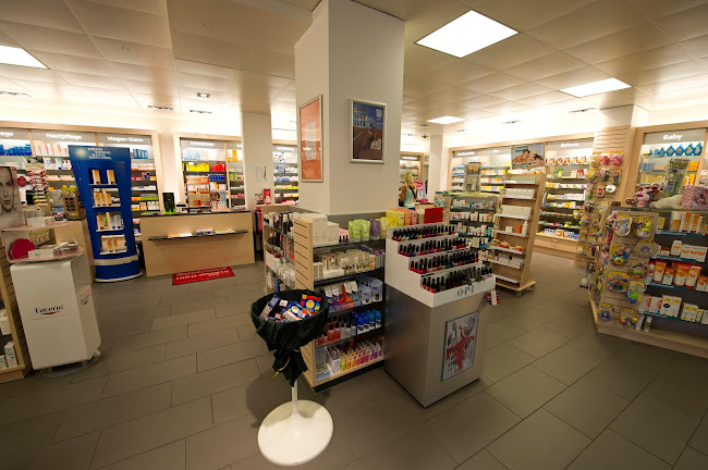 Rezensionen über Medbase Apotheke Zürich Zehntenhaus in Zürich - Apotheke