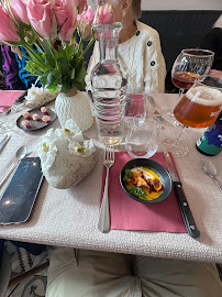 Les plus récentes photos du Restaurant Le Figuier à Nice - n°8