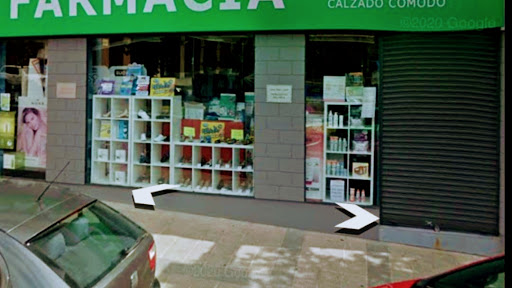 Farmacia Diaz-Leante