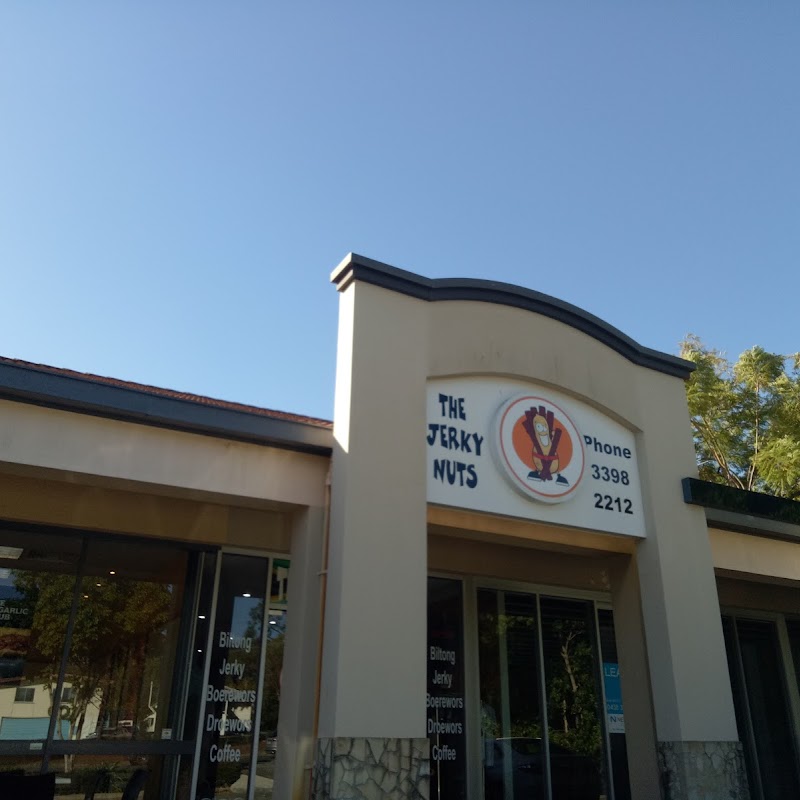 The Biltong and Jerky Shop Carindale