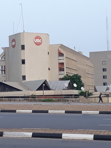 UAC Complex, 272/273 Samuel Ademulegun Ave, Central Business Dis, Abuja, Nigeria, Insurance Agency, state Nasarawa