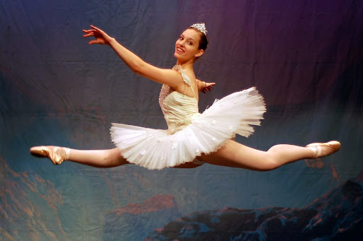 Academy of Ballet Arts