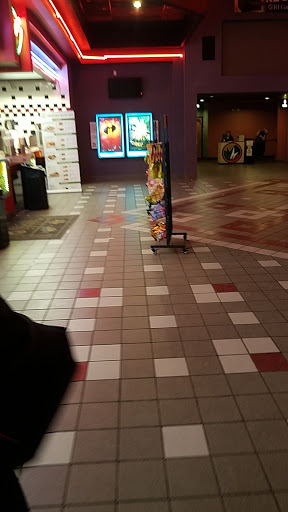 Movie Theater «Regal Cinemas Shiloh Crossing 18», reviews and photos, 10400 E. US 36, Avon, IN 46168, USA