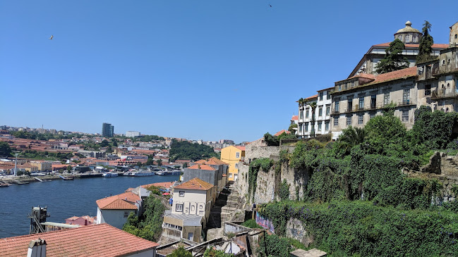 Magic Tourism - Porto