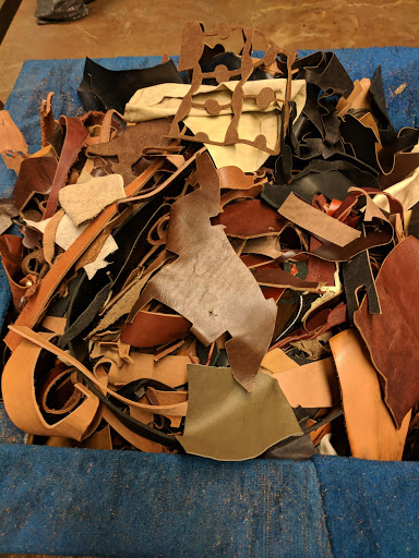 Fabric Store «Tempe Sales Co», reviews and photos, 412 W Broadway Rd, Tempe, AZ 85282, USA