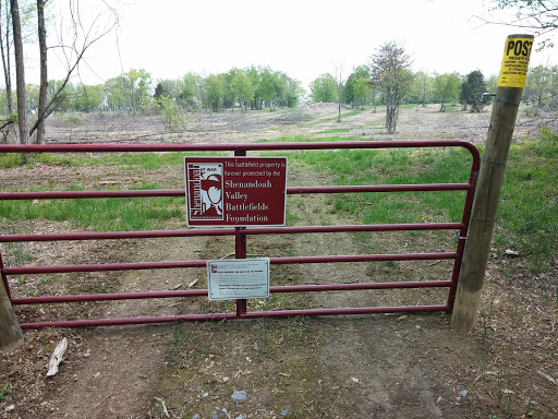 Battle Site «Third Battle of Winchester Battlefield Park», reviews and photos, 541 Redbud Rd, Winchester, VA 22603, USA