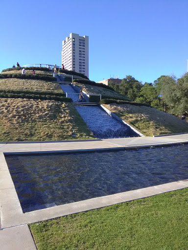 Performing Arts Theater «Miller Outdoor Theatre», reviews and photos, 6000 Hermann Park Dr, Houston, TX 77030, USA