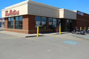 Tim Hortons image