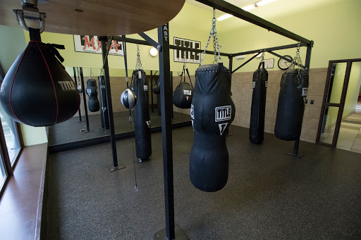 Health Club «FFC Union Station», reviews and photos, 444 W Jackson Blvd, Chicago, IL 60606, USA