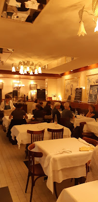 Atmosphère du Restaurant de fruits de mer Comptoir à Huitre à Dieppe - n°19