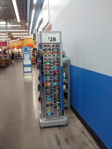 Department Store «Walmart Supercenter», reviews and photos, 545 Garden City Con, Murrells Inlet, SC 29576, USA