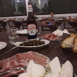 Photo n°1 de l'avis de Isabella.. fait le 08/08/2019 à 07:31 sur le  Al Laghetto à Caccamone